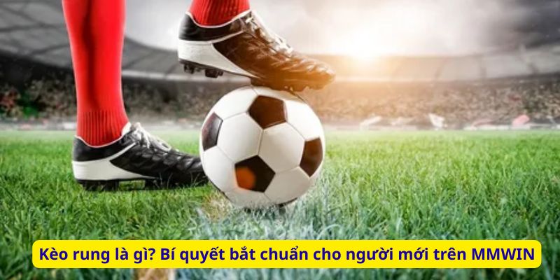 Kèo rung là gì? Bí quyết bắt chuẩn cho người mới trên MMWIN