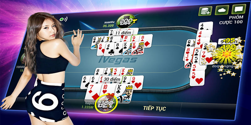 game bài mmwin