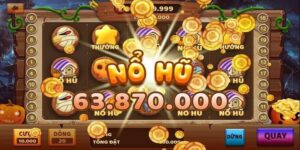 Nổ hũ iwin68 – Cơ hội đổi đời chỉ với một cú click